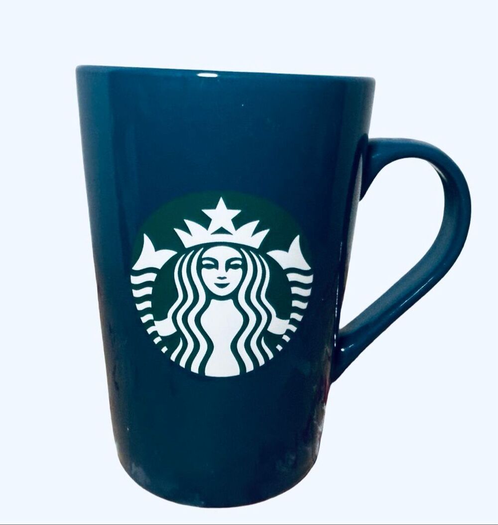 Starbucks 2020 11oz Ceramic Mug